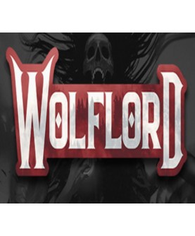 Wolflord - Werewolf Online Steam Key GLOBAL